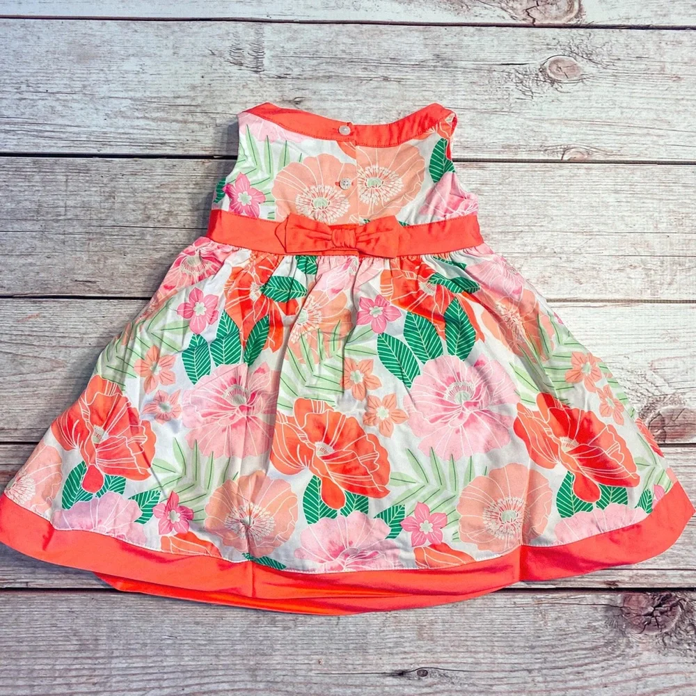 📌🆕Gymboree • Fairy Blossom • Dress